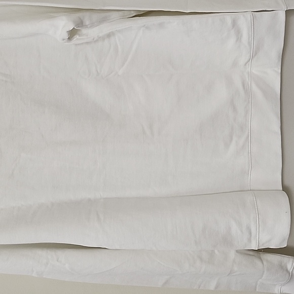 Taylor Swift Midnight Era Graphic Sweatshirt White Long Sleeve Size Small - Picture 13 of 16